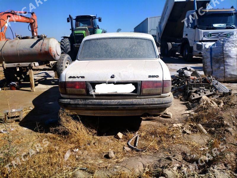 Gaz 3110 1999 - 7 000 TMT - Ашхабад - img 3