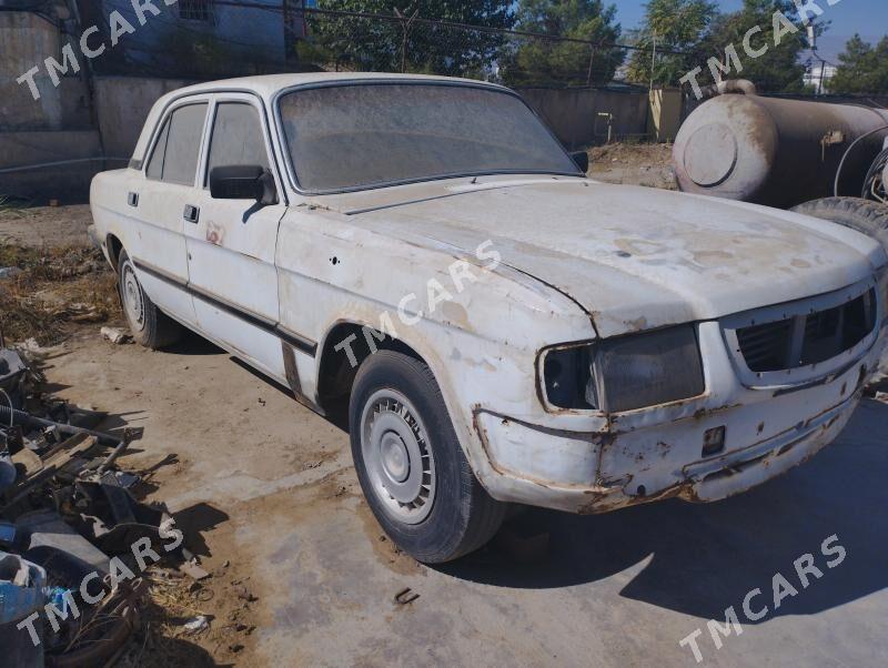 Gaz 3110 1999 - 7 000 TMT - Ашхабад - img 2