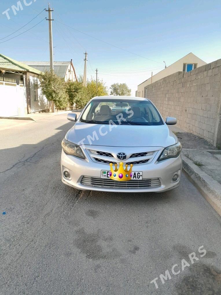 Toyota Corolla 2010 - 155 000 TMT - Aşgabat - img 5