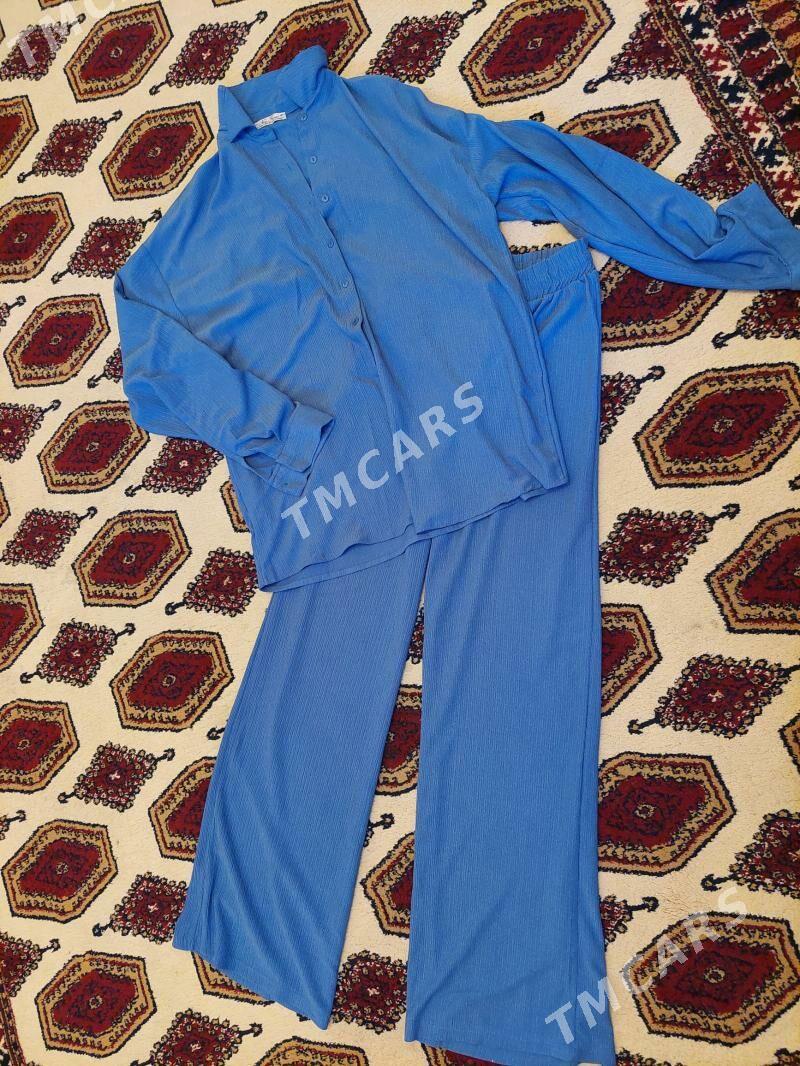 Женские вещи M-L - Aşgabat - img 2