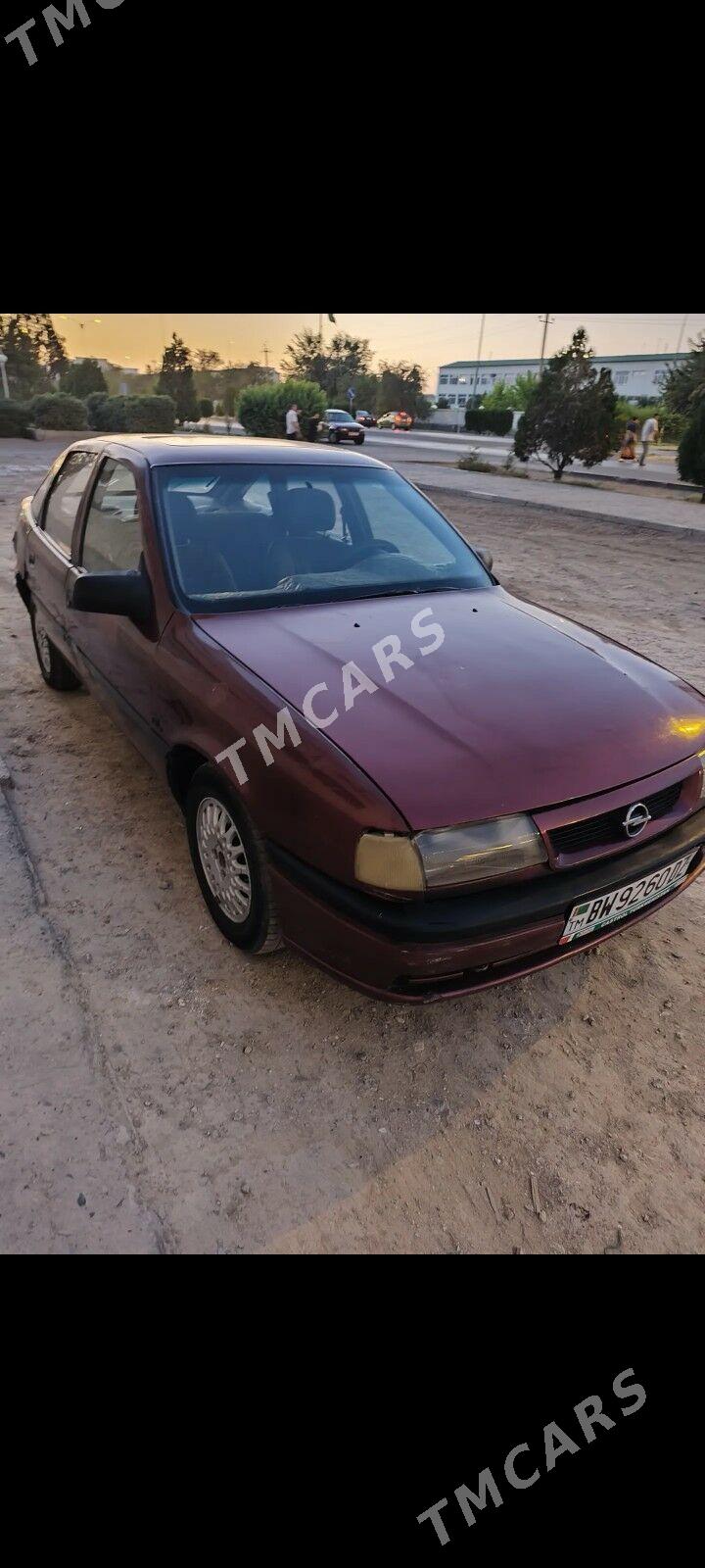 Opel Vectra 1995 - 22 000 TMT - Дашогуз - img 5
