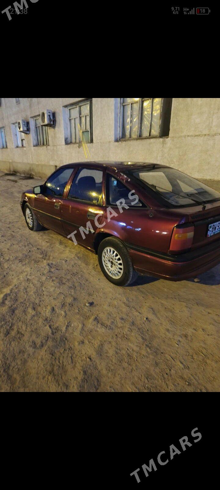 Opel Vectra 1995 - 22 000 TMT - Дашогуз - img 3