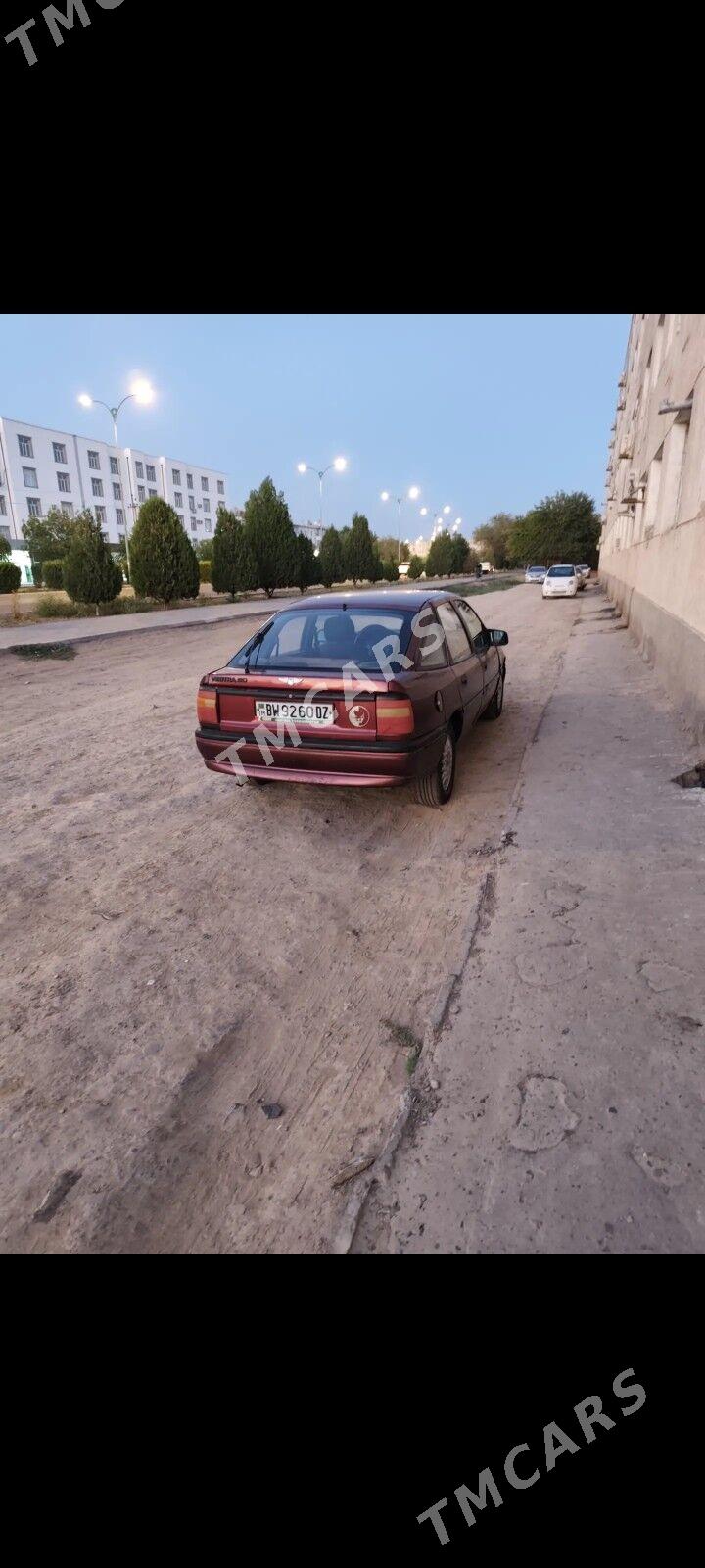 Opel Vectra 1995 - 22 000 TMT - Дашогуз - img 4