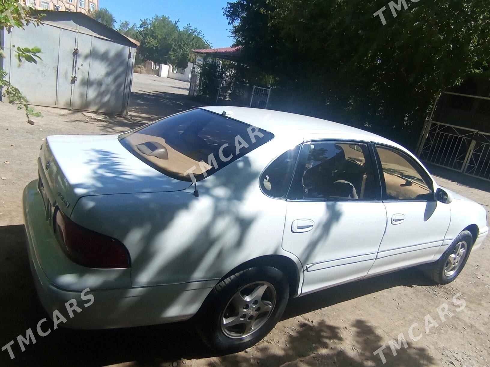 Toyota Avalon 1996 - 110 000 TMT - Mary - img 2