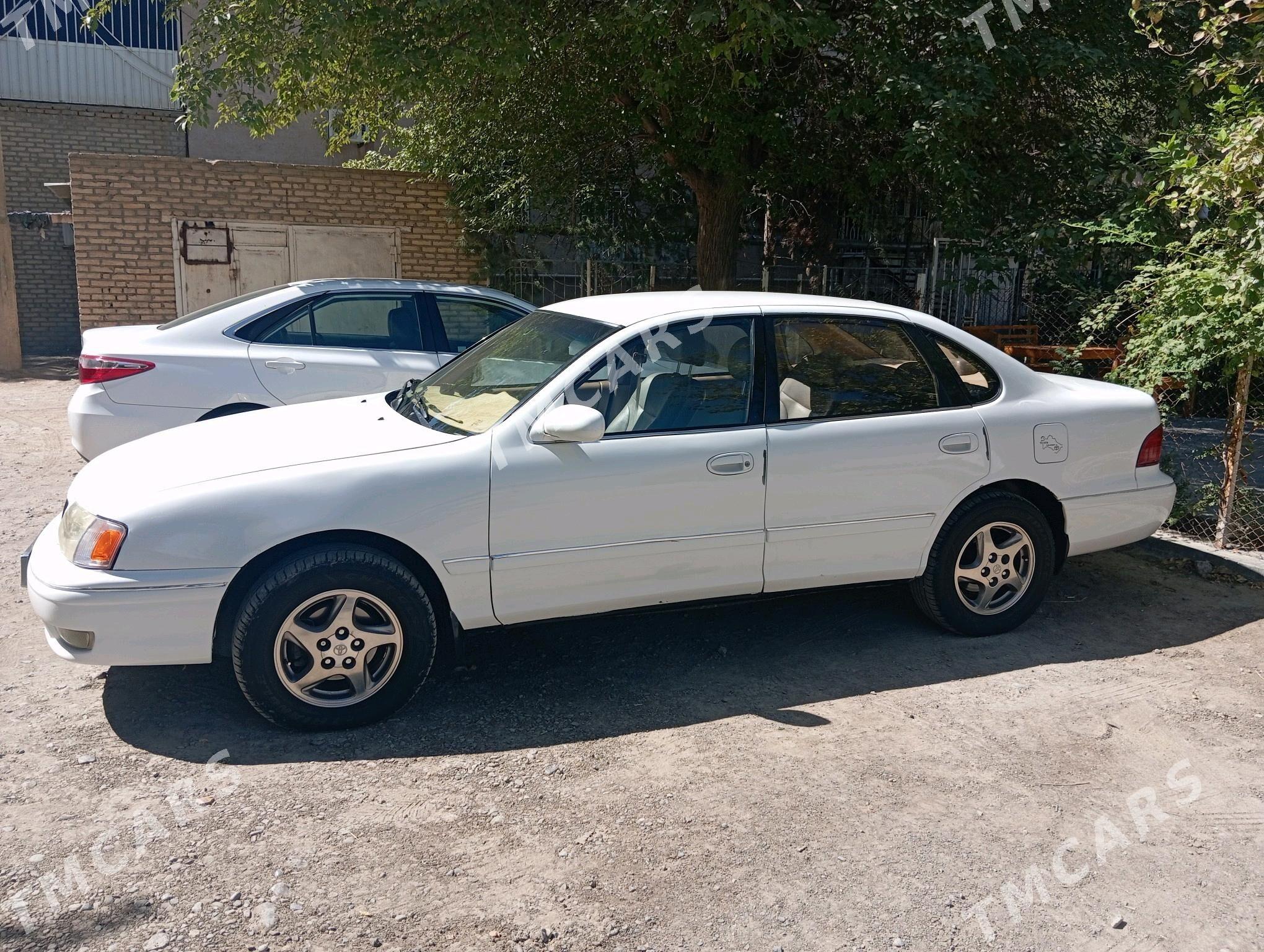 Toyota Avalon 1996 - 110 000 TMT - Mary - img 5