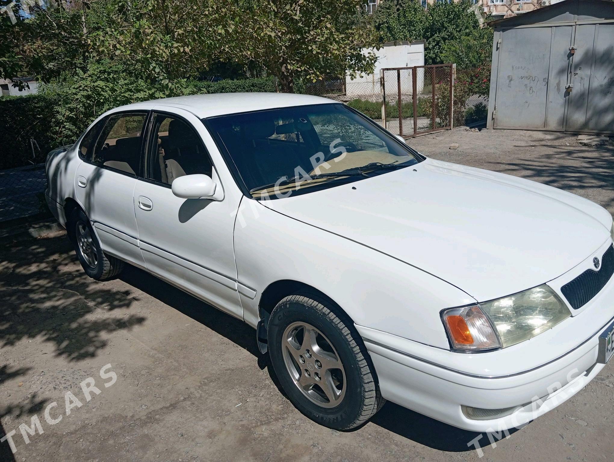 Toyota Avalon 1996 - 110 000 TMT - Mary - img 3