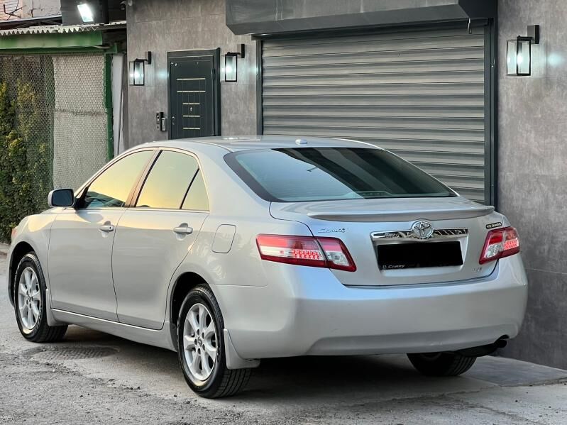 Toyota Camry 2010 - 222 000 TMT - Туркменбаши - img 2