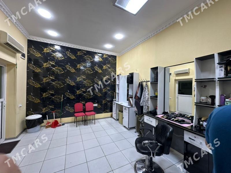 parehmaher gerek - Aşgabat - img 2