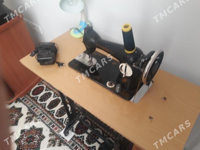 tikinçilik enjam 75lik - Arkadag - img 3