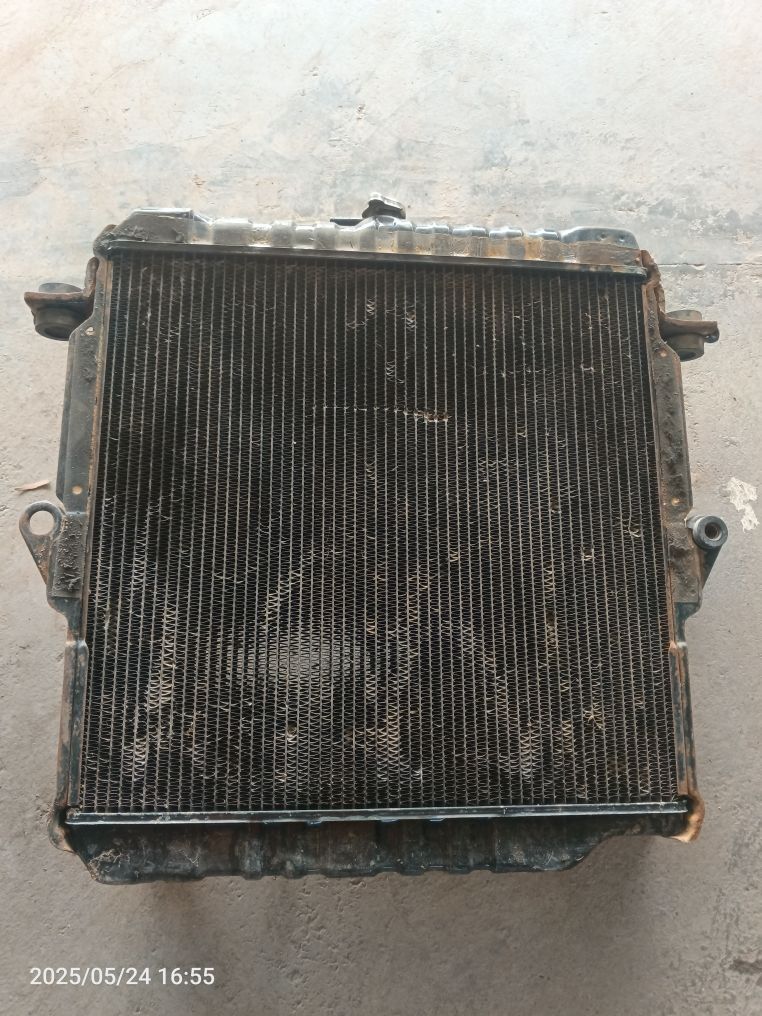 Toýota radiator 2 000 TMT - Ашхабад - img 2