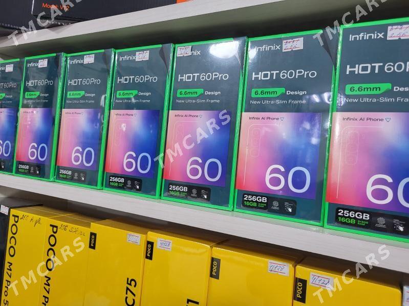 TAZELIK REDMI 15C - 1 мкр - img 6