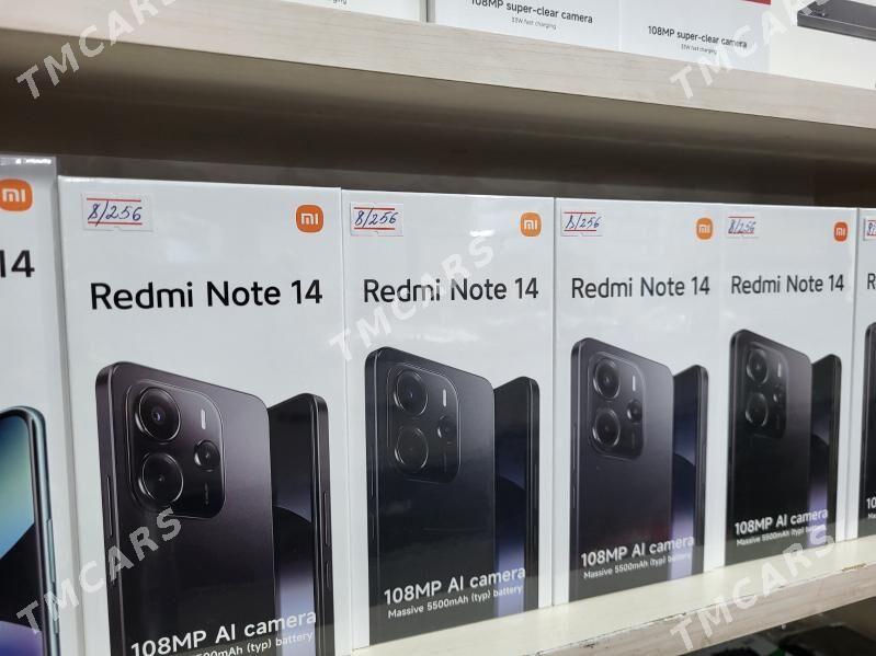 TAZELIK REDMI 15C - 1 мкр - img 9