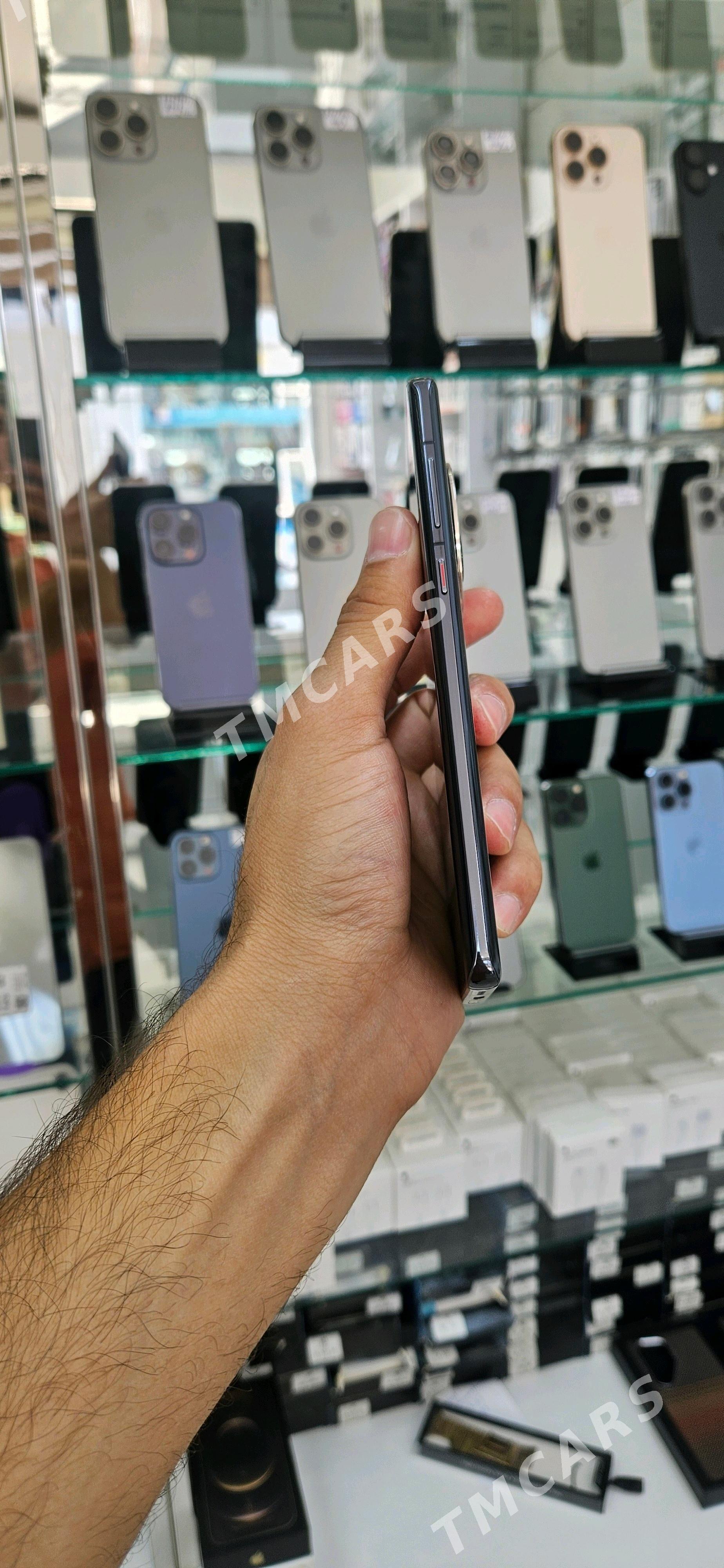 Huawei Mate 50pro - Aşgabat - img 2