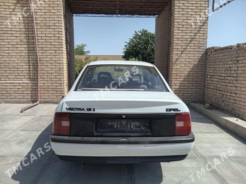 Opel Vectra 1992 - 40 000 TMT - Türkmenabat - img 4
