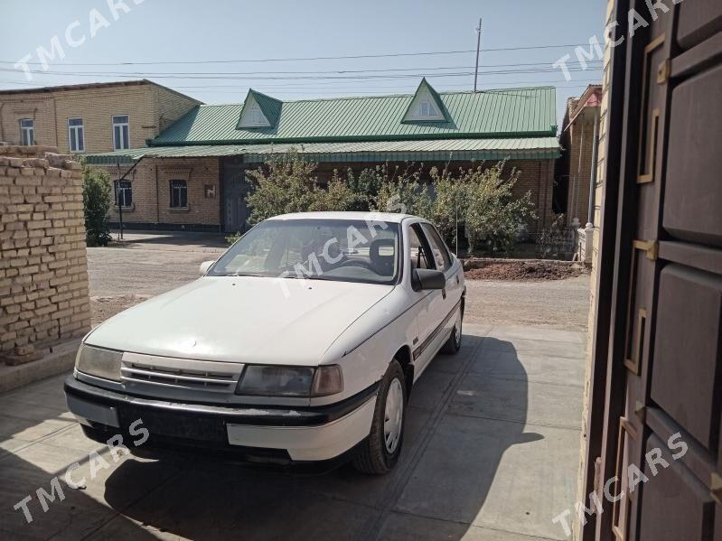 Opel Vectra 1992 - 40 000 TMT - Türkmenabat - img 5