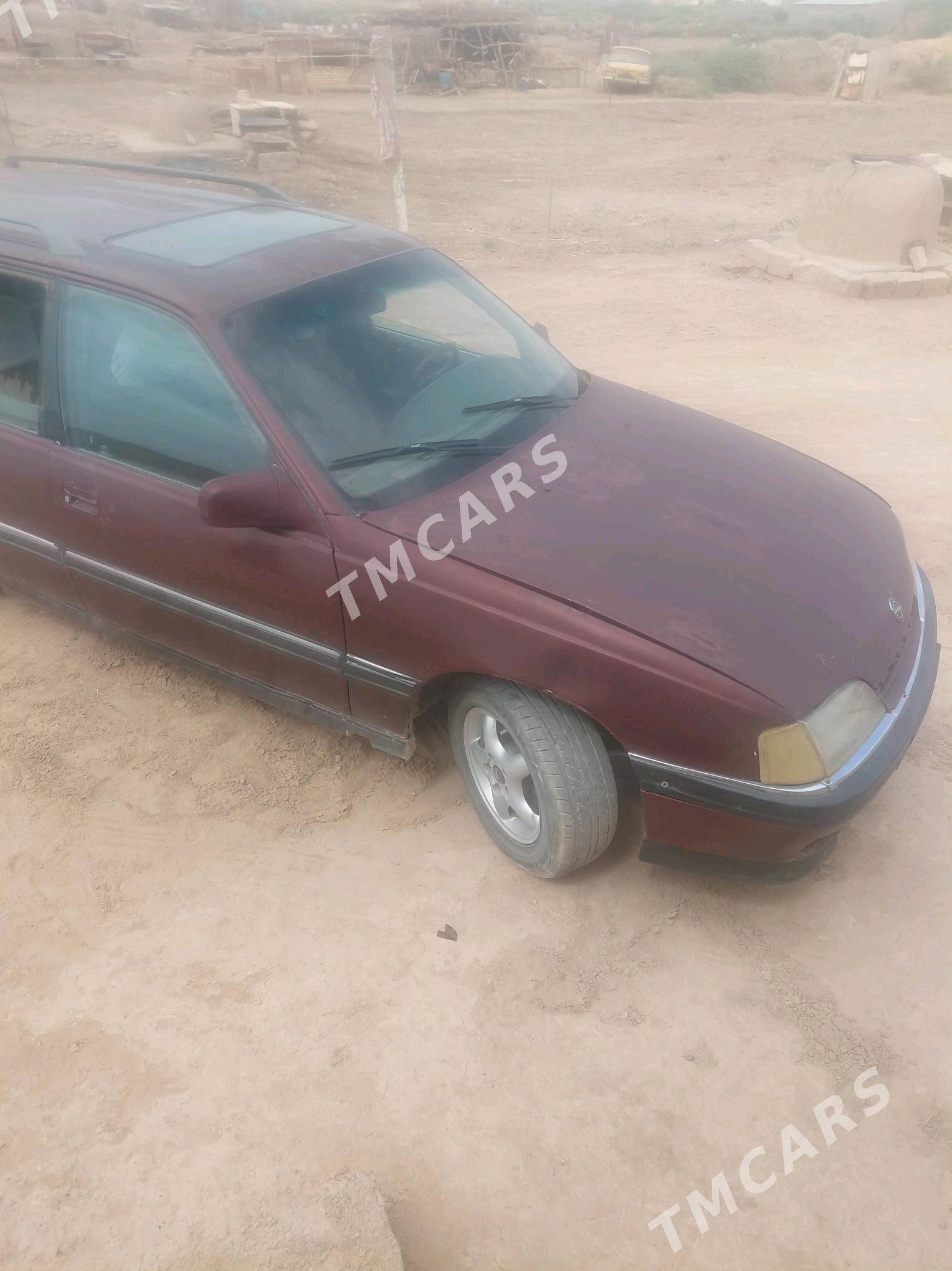 Opel Omega 1995 - 16 000 TMT - Tejen - img 8