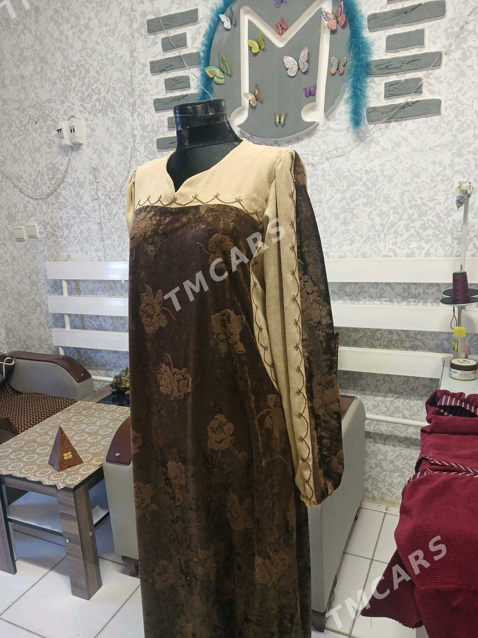 rezin velvet koynek - Daşoguz - img 3
