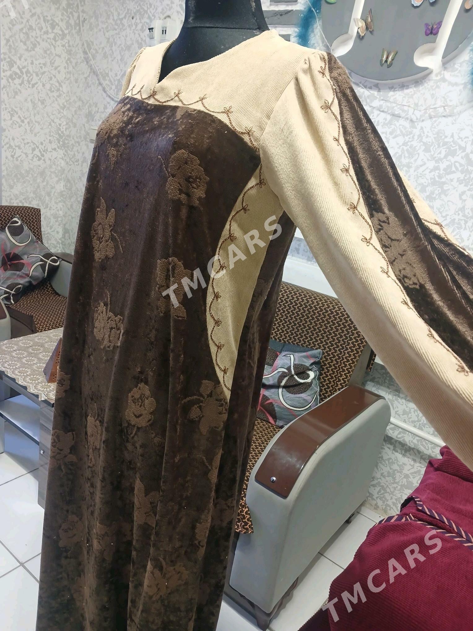 rezin velvet koynek - Daşoguz - img 2