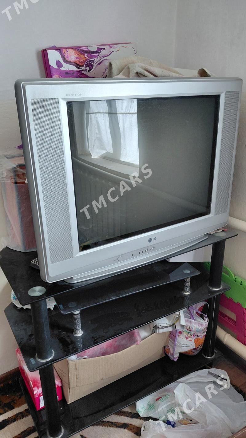 LG televizer - Gökdepe - img 2