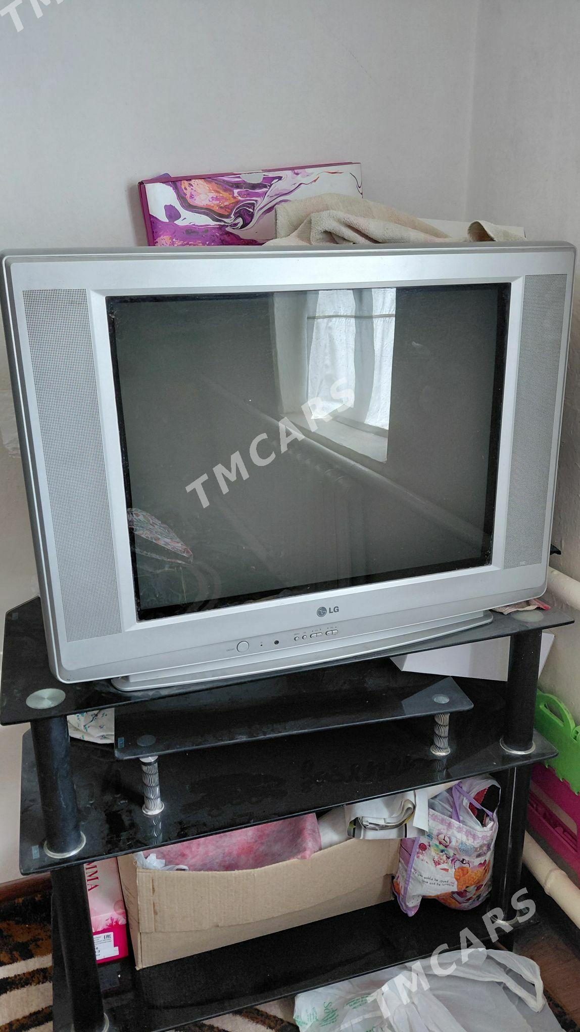 LG televizer - Gökdepe - img 3