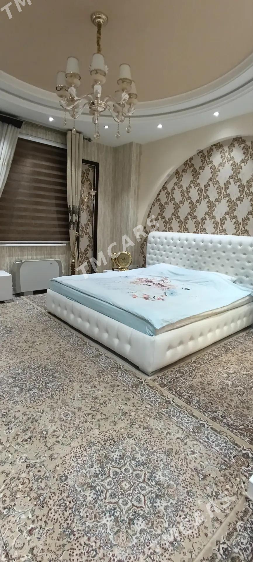  АРЕНДА ГУРТЛИ 4КОМ 13.000М - Aşgabat - img 9