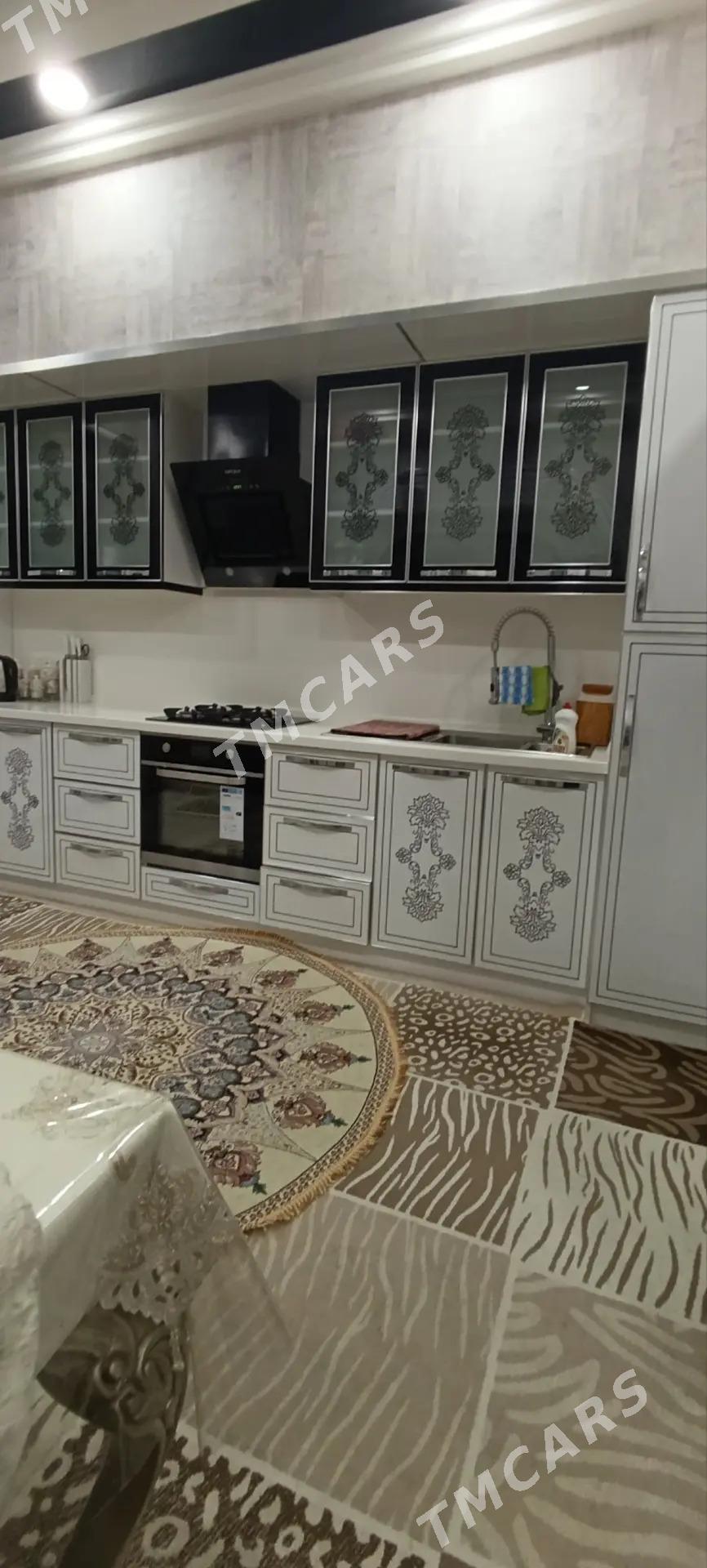 АРЕНДА ГУРТЛИ 4КОМ 13.000М - Aşgabat - img 8