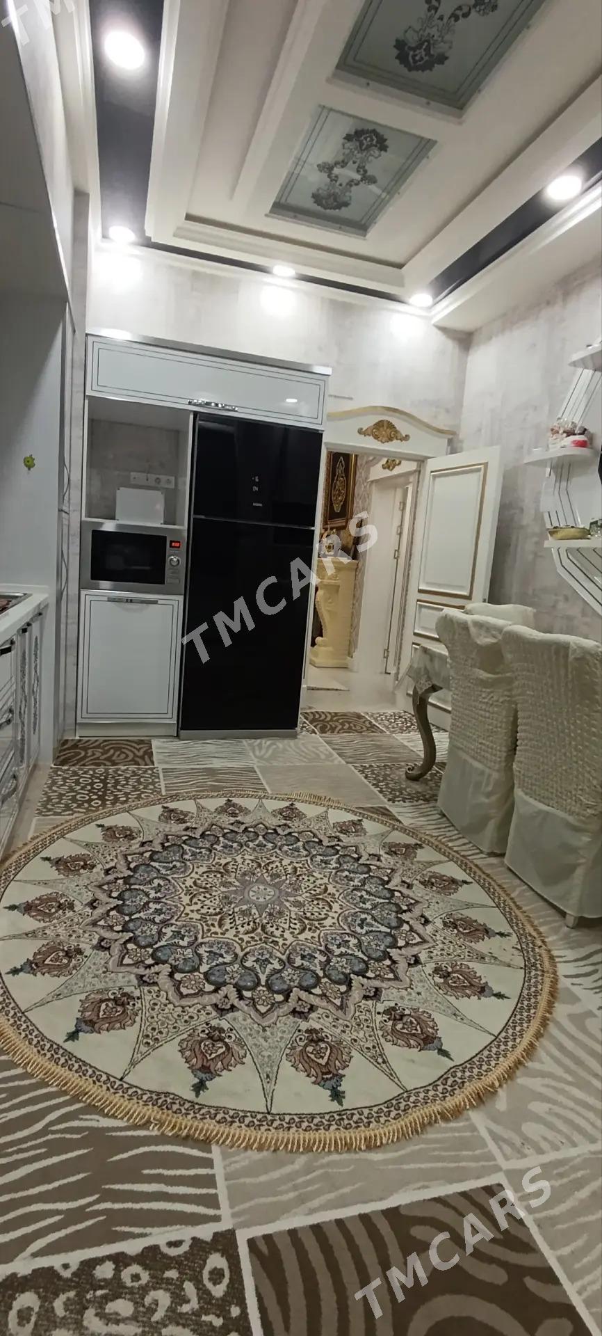 АРЕНДА ГУРТЛИ 4КОМ 13.000М - Aşgabat - img 10