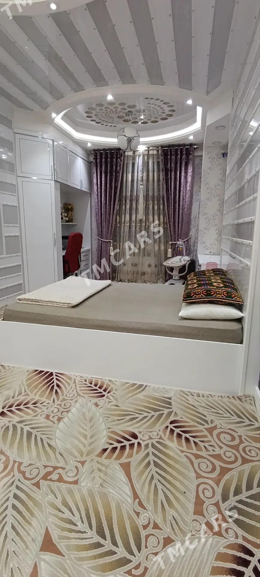  АРЕНДА ГУРТЛИ 4КОМ 13.000М - Aşgabat - img 5