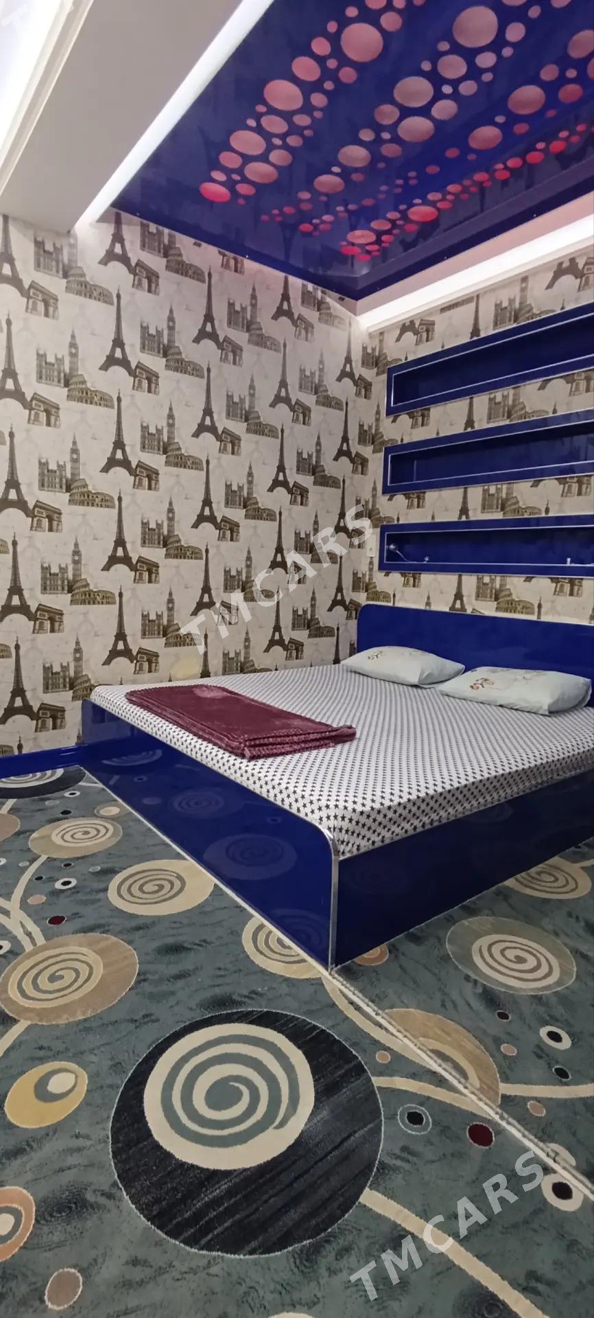  АРЕНДА ГУРТЛИ 4КОМ 13.000М - Aşgabat - img 2