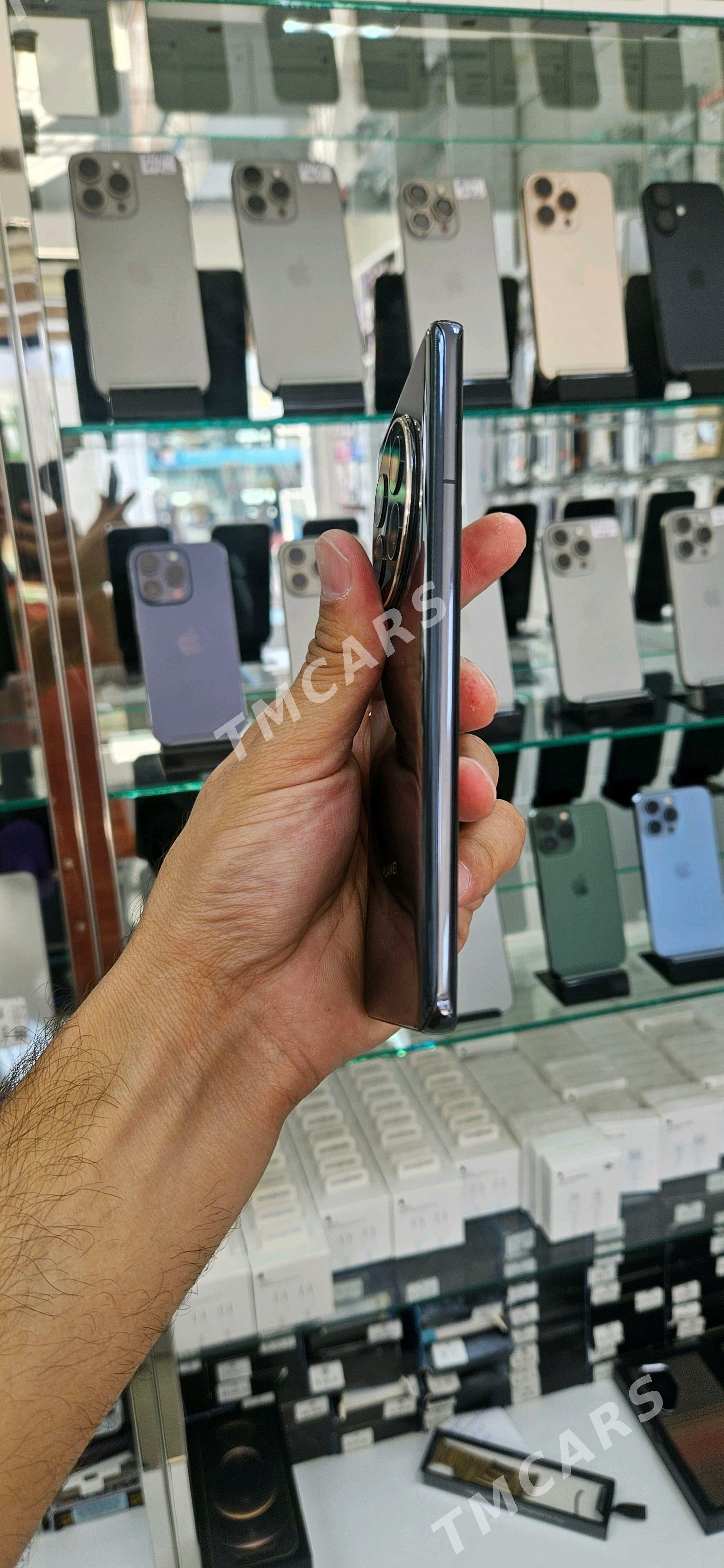 Huawei Mate 50pro - Aşgabat - img 3