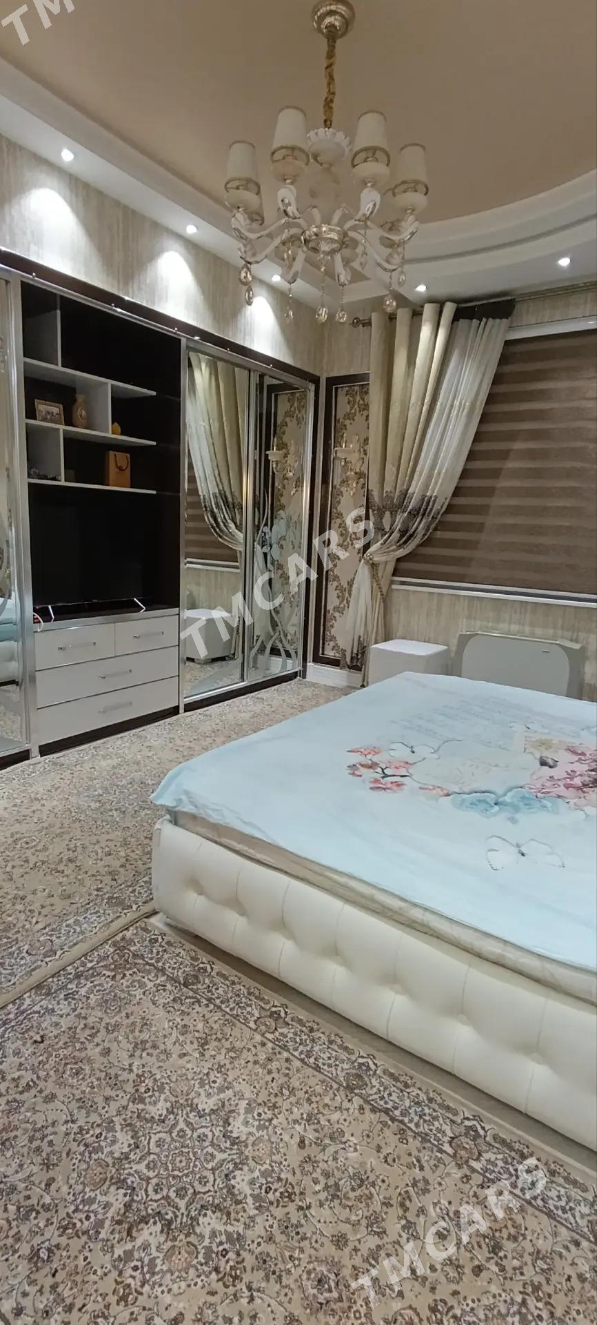  АРЕНДА ГУРТЛИ 4КОМ 13.000М - Aşgabat - img 4