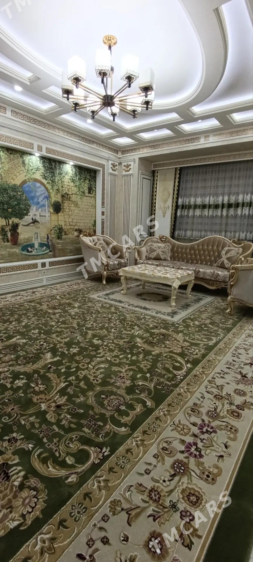  АРЕНДА ГУРТЛИ 4КОМ 13.000М - Aşgabat - img 7