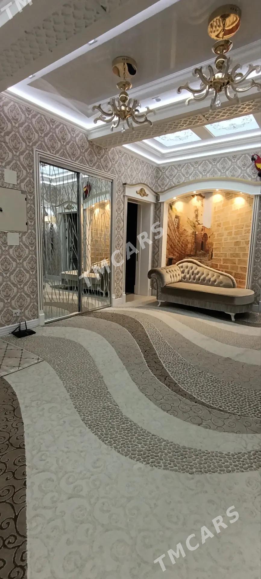  АРЕНДА ГУРТЛИ 4КОМ 13.000М - Aşgabat - img 6