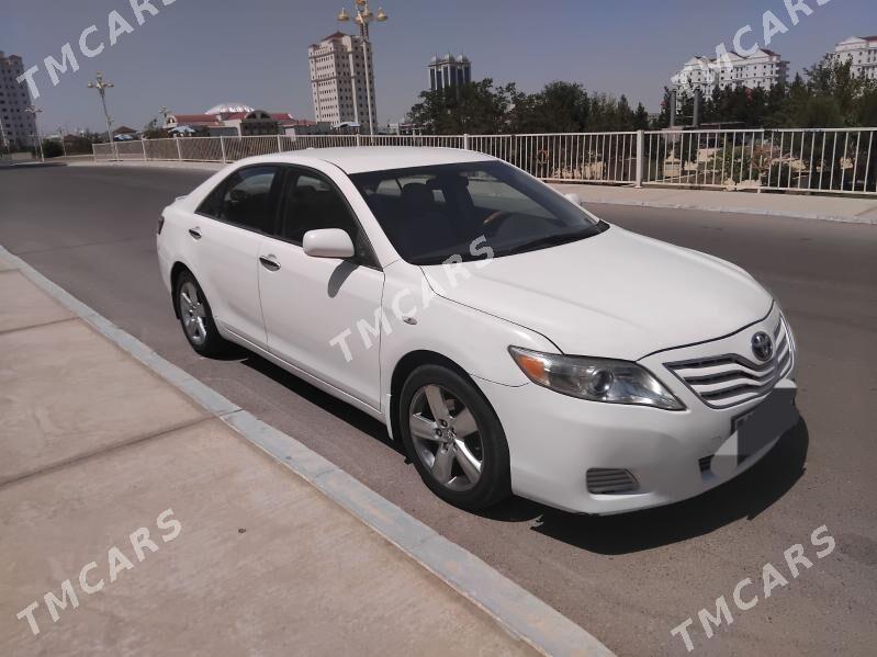 Toyota Camry 2010 - 142 000 TMT - Aşgabat - img 5