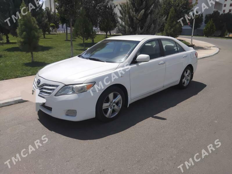 Toyota Camry 2010 - 142 000 TMT - Aşgabat - img 4