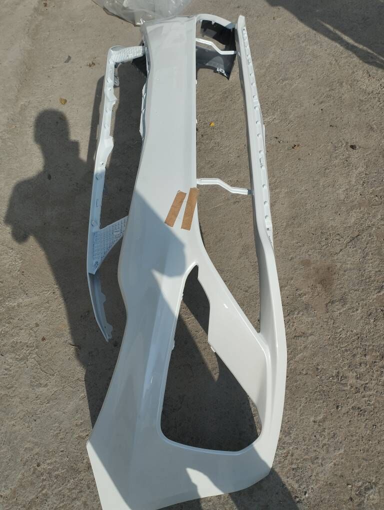 Kia optima bamper 1 000 TMT - Aşgabat - img 2