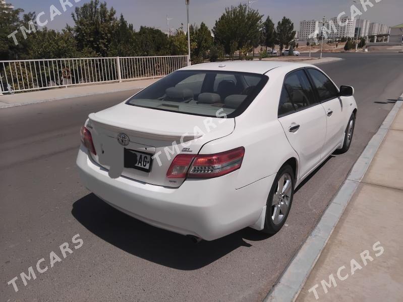 Toyota Camry 2010 - 142 000 TMT - Aşgabat - img 3