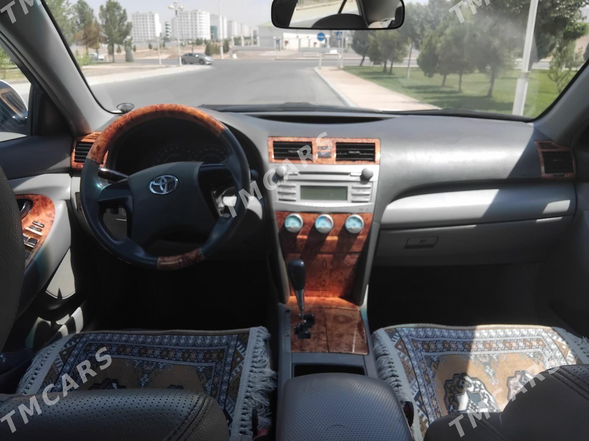 Toyota Camry 2010 - 142 000 TMT - Aşgabat - img 2