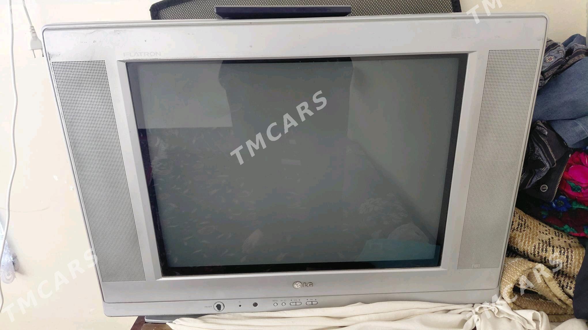 LG televizer - Гёкдепе - img 2