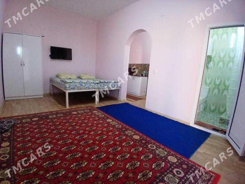 Guwlymayak Daca - Türkmenbaşy - img 3