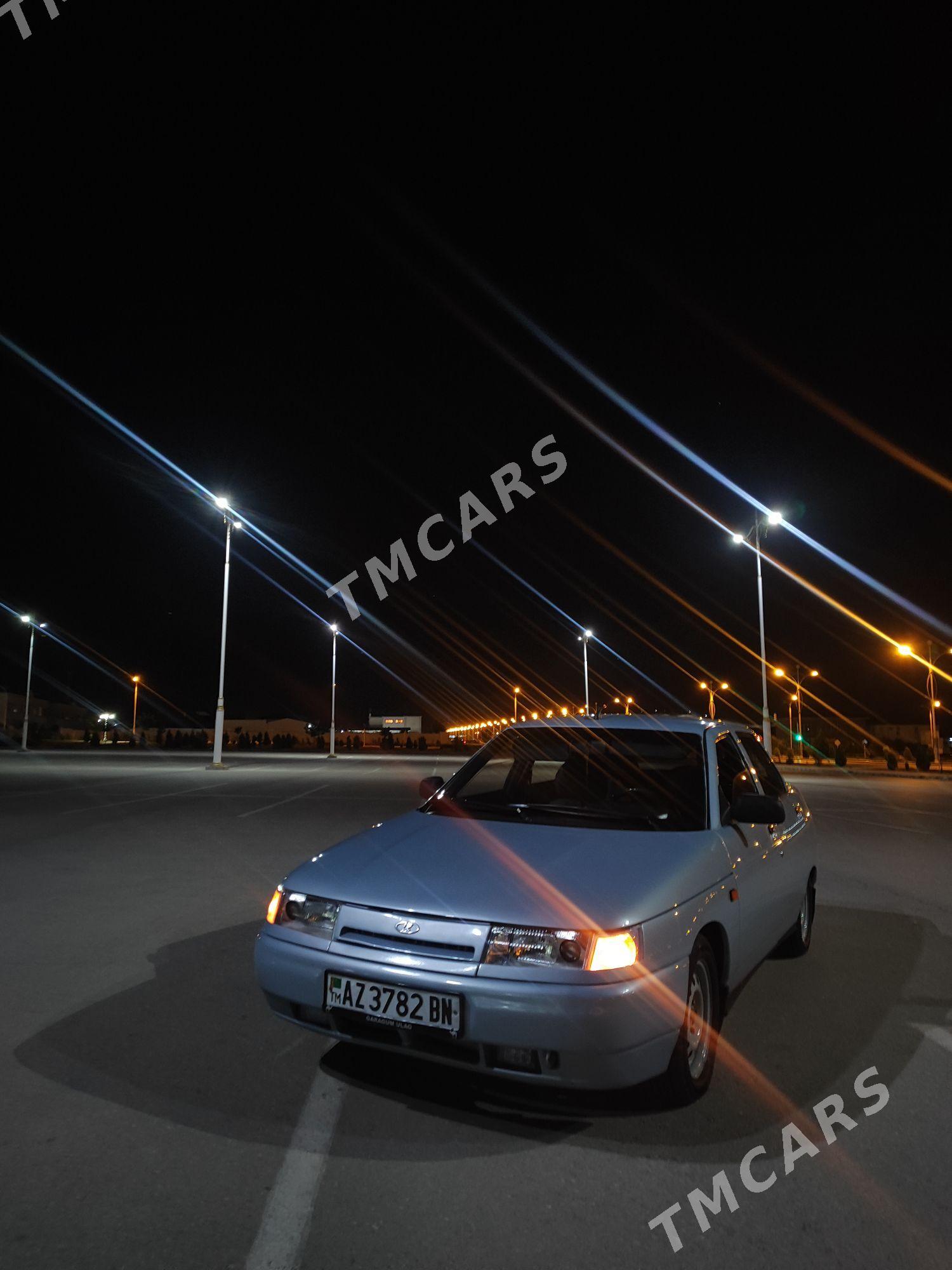 Lada 2110 2004 - 32 000 TMT - Balkanabat - img 3