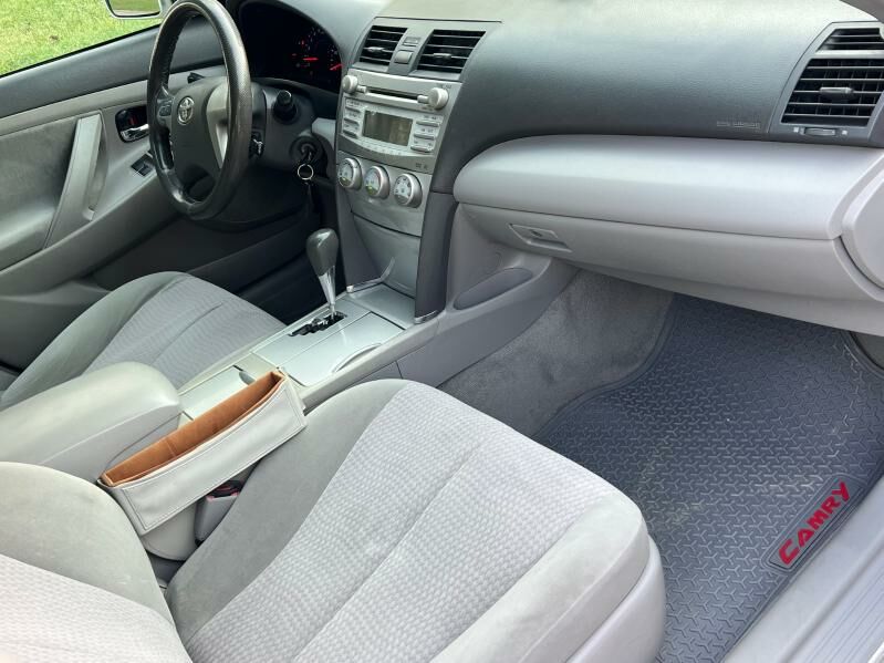 Toyota Camry 2010 - 222 000 TMT - Туркменбаши - img 5