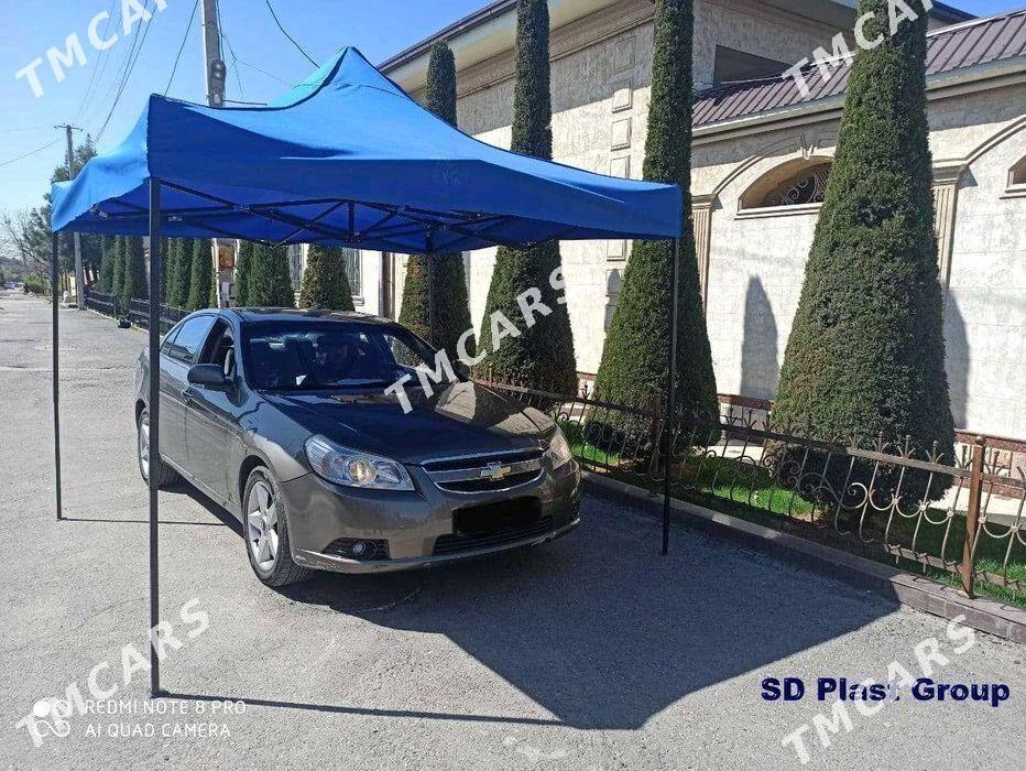 zontik palata - Мары - img 3