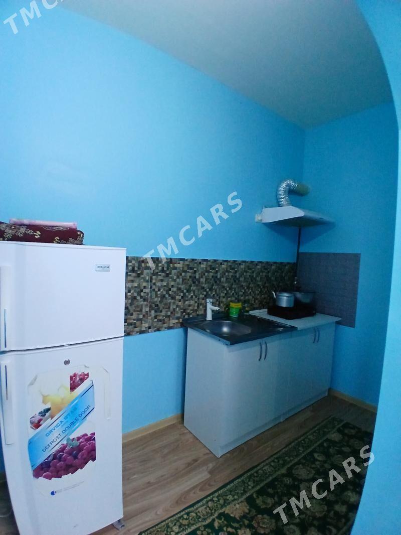 Guwlymayak Daca - Türkmenbaşy - img 10