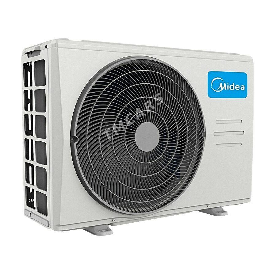 MIDEA CARBON KONDISANER KREDIT - 1 мкр - img 3