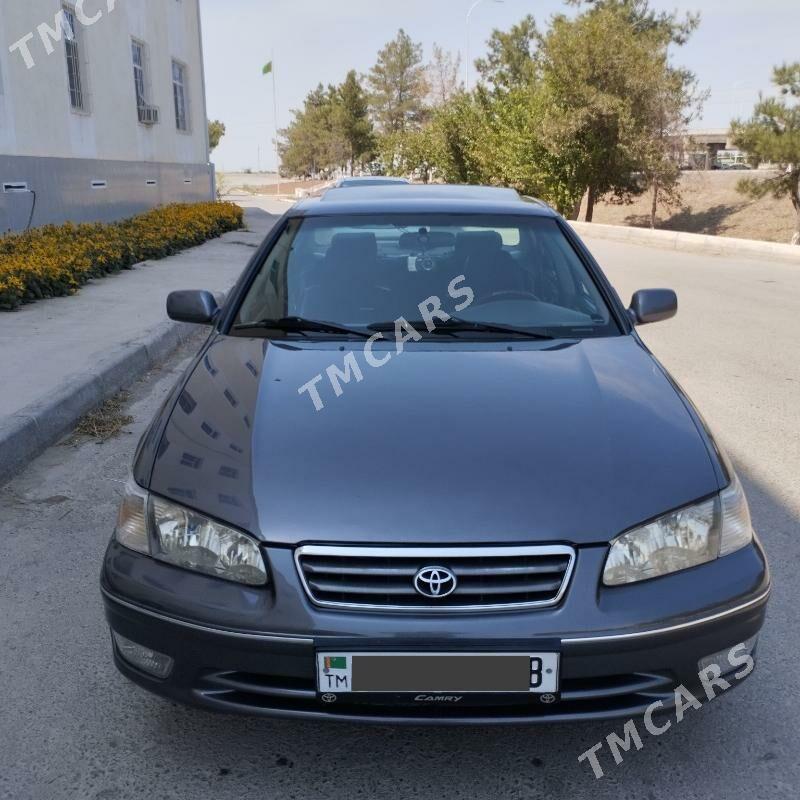 Toyota Camry 2001 - 160 000 TMT - Туркменабат - img 2