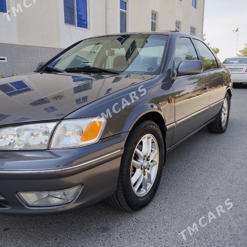 Toyota Camry 2001 - 160 000 TMT - Туркменабат - img 4