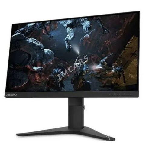 LENOVO 25" FHD 144Hz! НОВЫЙ! - Мир 7 - img 2