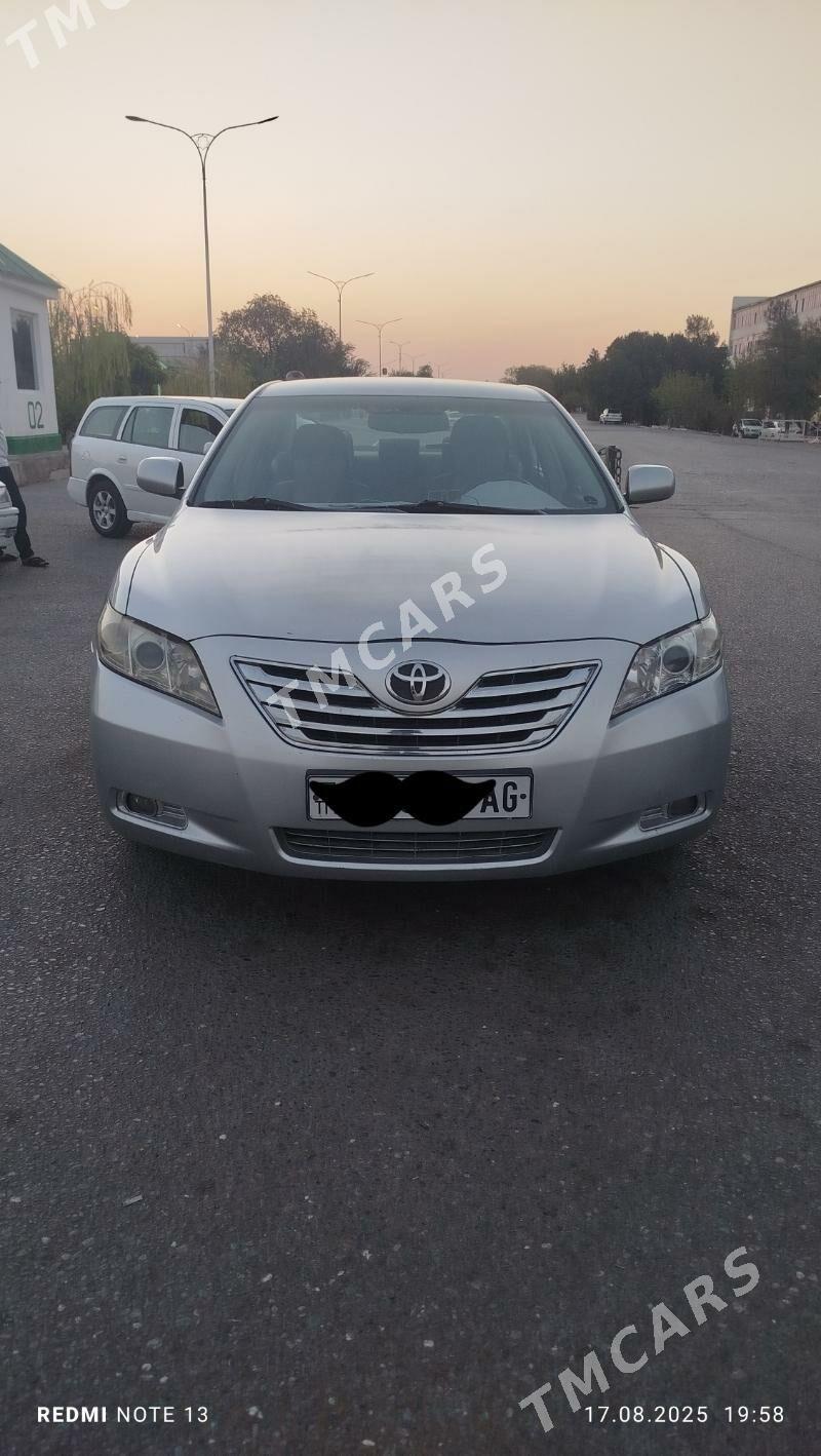 Toyota Camry 2007 - 168 000 TMT - Büzmeýin - img 7