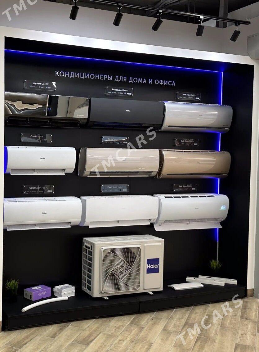 MIDEA CARBON KONDISANER KREDIT - 1 мкр - img 9